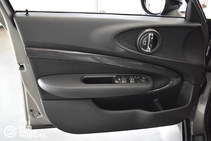 MINI Mini 2.0 Cooper SD Clubman